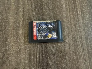 Gargoyles (Sega Genesis, 1995) Authentic, Tested & Working! - Picture 1 of 4