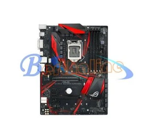 Placa madre DDR4 para Asus ROG STRIX B250H GAMING Socket LGA 1151 ATX - Imagen 1 de 1