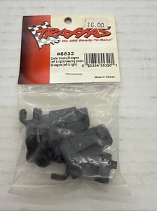 Traxxas Lauf- und Lenkblöcke 30 Grad Jato 2wd Nitro Truck 5532 B45 - Bild 1 von 1