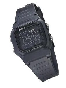 Reloj Casio Black Out - Imagen 1 de 3