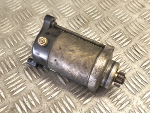 YAMAHA XJ600 1988 88 91 STARTER MOTOR - Picture 1 of 6