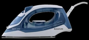 PLANCHA VAPOR TAURUS BALTIC 2200W CERAMICA - Imagen 1 de 1