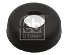 Febi Bilstein 15190 Cylinder Head Cover Bolt Seal Ring Fits Vw Vento 19 Td