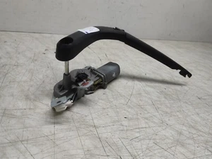 96843489 Wischermotor hinten CHEVROLET SPARK M300 1.0b 10BJ B127 - Bild 1 von 6