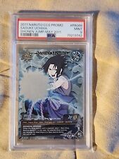 Iruka Umino - PR-008R - 1st Edition FOIL Promo Cards NM - Naruto CCG RARE  FOIL