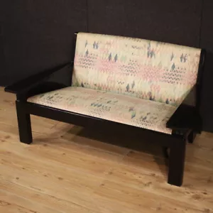 Sofa Design Cassina Hill House Rennie Mackintosh Italian Years 80 Xx Century - Picture 1 of 12
