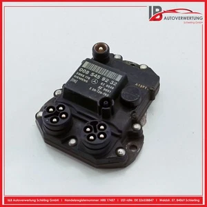 Mercedes Benz W124 W201 ECU Ignition 0085459232 Siemens - Picture 1 of 4
