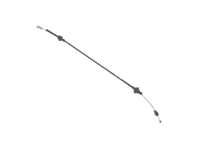 Cable de acelerador suburbano para Chevrolet C20 1975-1979, 1981, 1985-1986 14772PMKV Foto 1 de 2