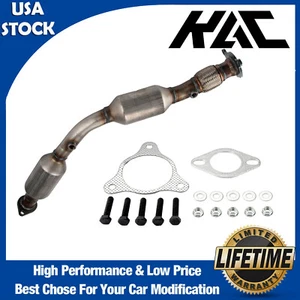 EPA Catalytic Converter For Chevy Cobalt HHR Pontiac G5 2008 2009 2010 2.2L L4 - Picture 1 of 12