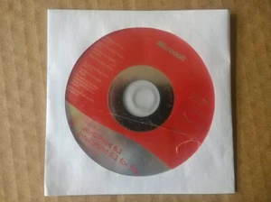 Microsoft IntelliPoint 6.1 Mouse Software - for PC and Mac - Picture 1 of 2