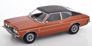 FORD TAUNUS GXL COUPE de 1971 au 1/18 de KK-Scale KKDC181006 - Imagen 1 de 6