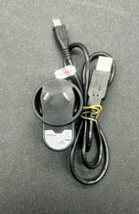 GENUINE NOKIA 61401 AC WALL CHARGER POWER ADAPTER PHONE 5.0V 5V 1A AU 5522 - Picture 1 of 2