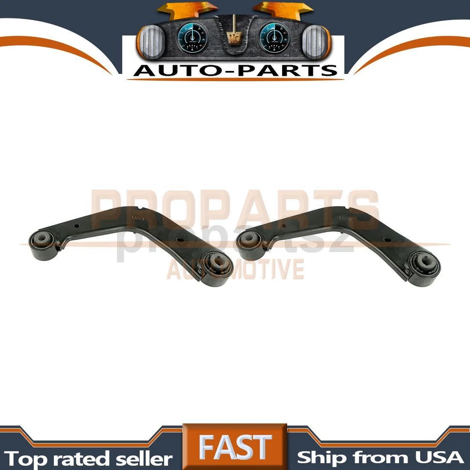 Brazo de control de suspensión superior trasera Mevotech Supreme 2X para Lincoln MKZ 2013-2019 Foto 1 de 2