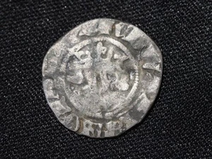 Eduard II Pfennig, Klasse 15A Kantor - Bild 1 von 2