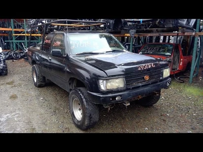 95 96 TOYOTA T100 3.4L ENGINE LONG BLOCK VIN N 5TH DIGIT 5VZFE - Image 1 of 4