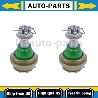 2x rótula suspensión inferior delantera Mevotech tracción trasera Ram 1500 2011-2012 Foto 1 de 4