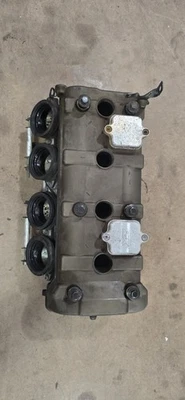 Kawasaki Ninja ZX1000 ZX10R 2005-2004 motor OEM culata árbol de levas Foto 1 de 4