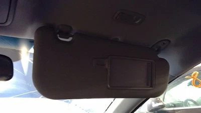 Viseira solar para passageiros Hatchback GT extensão compatível com 13-17 ELANTRA 12281363 - Imagem 1 de 4