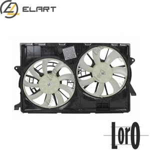 FAN RADIATOR 023-014-0001 FOR JEEP CHEROKEE/VAN EHB/EHK 3.2L 6cyl CHEROKEE - Picture 1 of 8