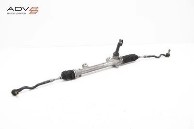 BMW Z4 E85 2003-2008 dirección asistida barra de cambios y piñón OEM Foto 1 de 4