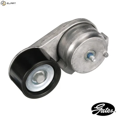 BELT TENSIONER VRIBBED BELT T38726 FOR RENAULT TRUCKS VOLVO FMX/II FH B11 10.8L - Image 1 of 4