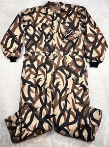 Vintage Dakota Outfitters Overall Herren XL ASAT Camouflage Thinsulate Dead Stock - Bild 1 von 16