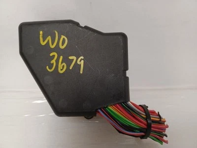 Fuse Box Engine Compartment Fits 00-11 AUDI A6 1658797 - Image 1 of 4