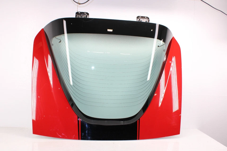 Chevrolet Corvette 2005-2013 cupé puerta levadiza tapa maletero OEM NL3 Foto 1 de 4