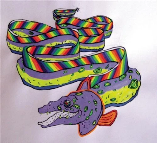 MGMT Electric feel (2008, 2 tracks)  [Maxi-CD] - Bild 1 von 1