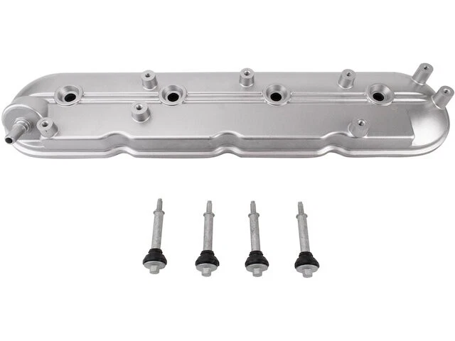 Cubierta de válvula izquierda TRQ 52QT68X para Hummer H3T 2009-2010 5,3 L V8 cubierta de válvula Foto 1 de 1