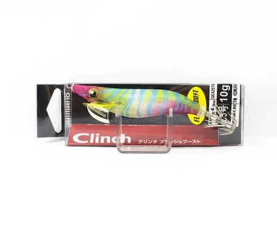 Shimano Sephia QEX25TE Clinch Flash Boost Squid Jig 2.5 008 253482 - Bild 1 von 4