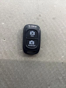 Télécommande caméra Bluetooth Ubeesize - Photo 1 sur 3