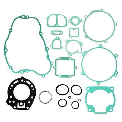 Juego completo de juntas para Kawasaki KDX200 KDX220R 1995-2006 Foto 1 de 4