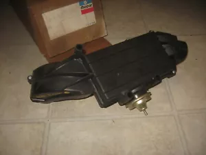 1981 ARIES RELIANT OMNI HORIZON 024 TC3 2.2 ENGINE ECM MOPAR 5213343 NOS - Foto 1 di 7