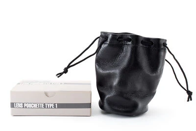 [Sin usar] Estuche de lentes Bronica tipo 1 para lentes Bronica de JAPÓN 006 Foto 1 de 4