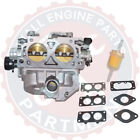 Carburetor Carb For Honda GX690 & GX630 V Twin Cylinder 16100-Z9E-033