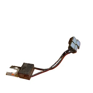 Toyota Supra MK3 1986.5-92 90980 04041 bajo el capó fabricante de equipos originales - Imagen 1 de 4