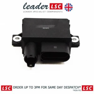 Glow Plug Control Relay BMW 3 Series E90 07 t2012 316d 318d 320d 12218591723 New - Picture 1 of 12