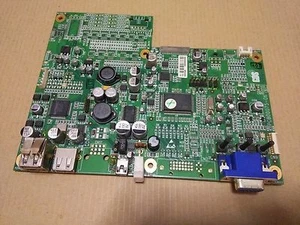 GDS PN: PCB00075-06 PLACA CONTROLADORA PARA AUO G150XG01 V1 - Imagen 1 de 6