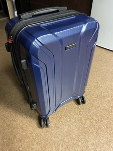 Brookstone Spinner Carry-Ons for sale 