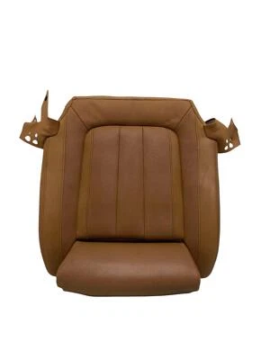 2019-2023 BMW X5 G05 FRONT LEFT HEATED & VENTED LOWER COMFORT SEAT CUSHION OEM - Image 1 of 4