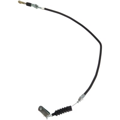 Cable de acelerador de alambre de mano 3C081-10160 para Kubota M9540HDL M9540F M9540F-1 M9540HD Foto 1 de 3
