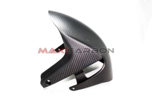 Parafango anteriore carbon Aprilia RSV4 RR-RF-1100 (15-20) / Front fender carbon - Picture 1 of 5