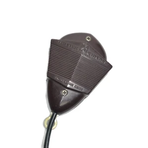 Vintage Webster Chicago Crystal Microphone Art Deco - NOT  working- PARTS ONLY - Picture 1 of 2