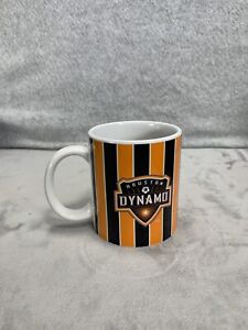 Houston Dynamo Coffee Mug
