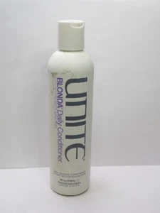 UNITE BLONDA DAILY CONDITIONER COLOR PROTECT | MAINTAIN 8 OZ - Picture 1 of 2