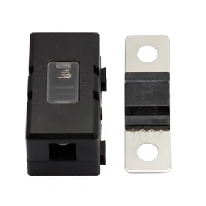 MIDI Fuse Plus Portafusibili ANS-100 Amp 32VDC Automotive - Foto 1 di 7