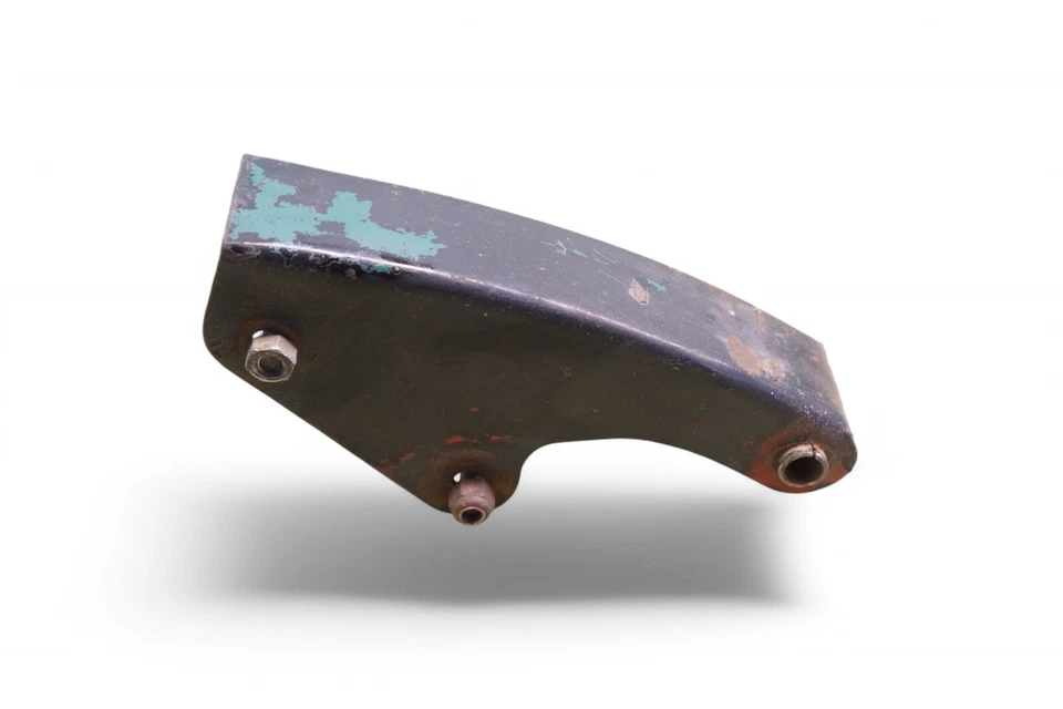 Harley Scat Hummer 1954 BTH 125 165 ST165 ligera *2215A soporte de asiento  Foto 1 de 4