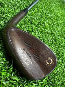 Titleist	RAW Vokey Design SM - Wedge 58|08 - Steel - Wedge Flex - RH - Picture 1 of 9