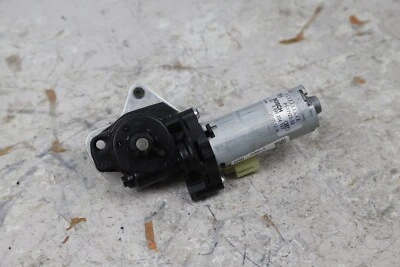 BMW 328I F30 ПЕРЕДНЯЯ ЛЕВАЯ СТОРОНА СИДЕНЬЕ РЕГУЛЯТОР ПРИВОДА ДВИГАТЕЛЯ P1-17123-02 - Изображение 1 из 4